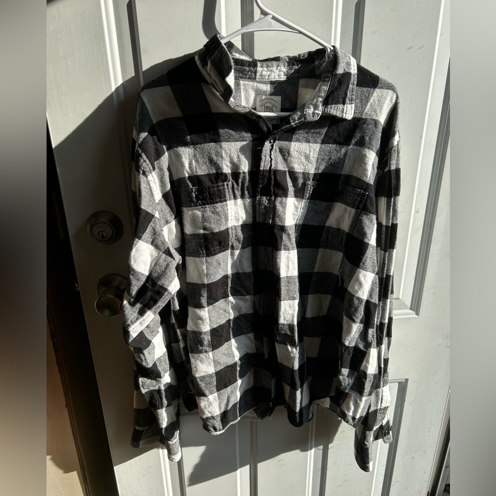 True Craft XXL Men’s Plus